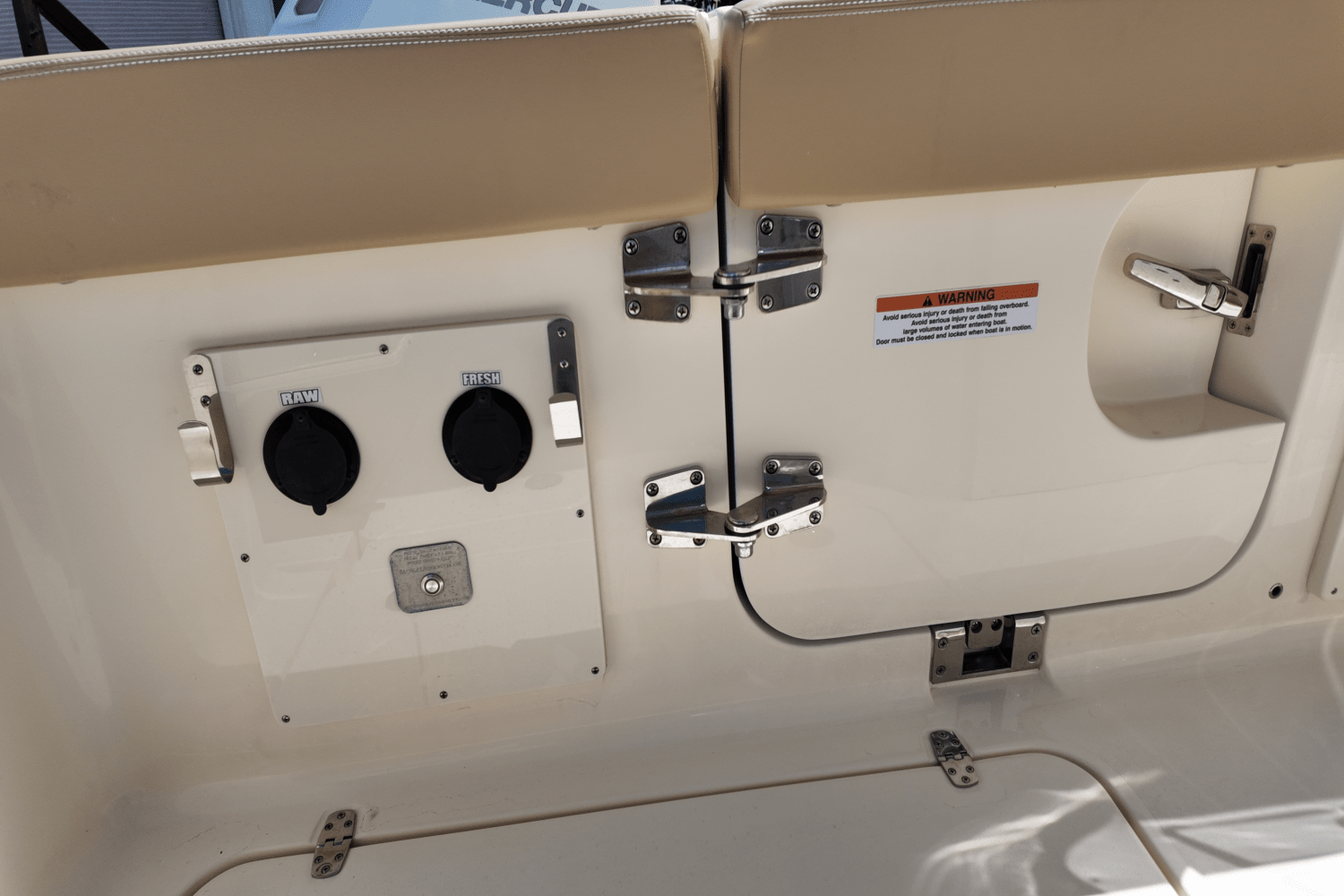 2026 Scout 330 LXF Image Thumbnail #8