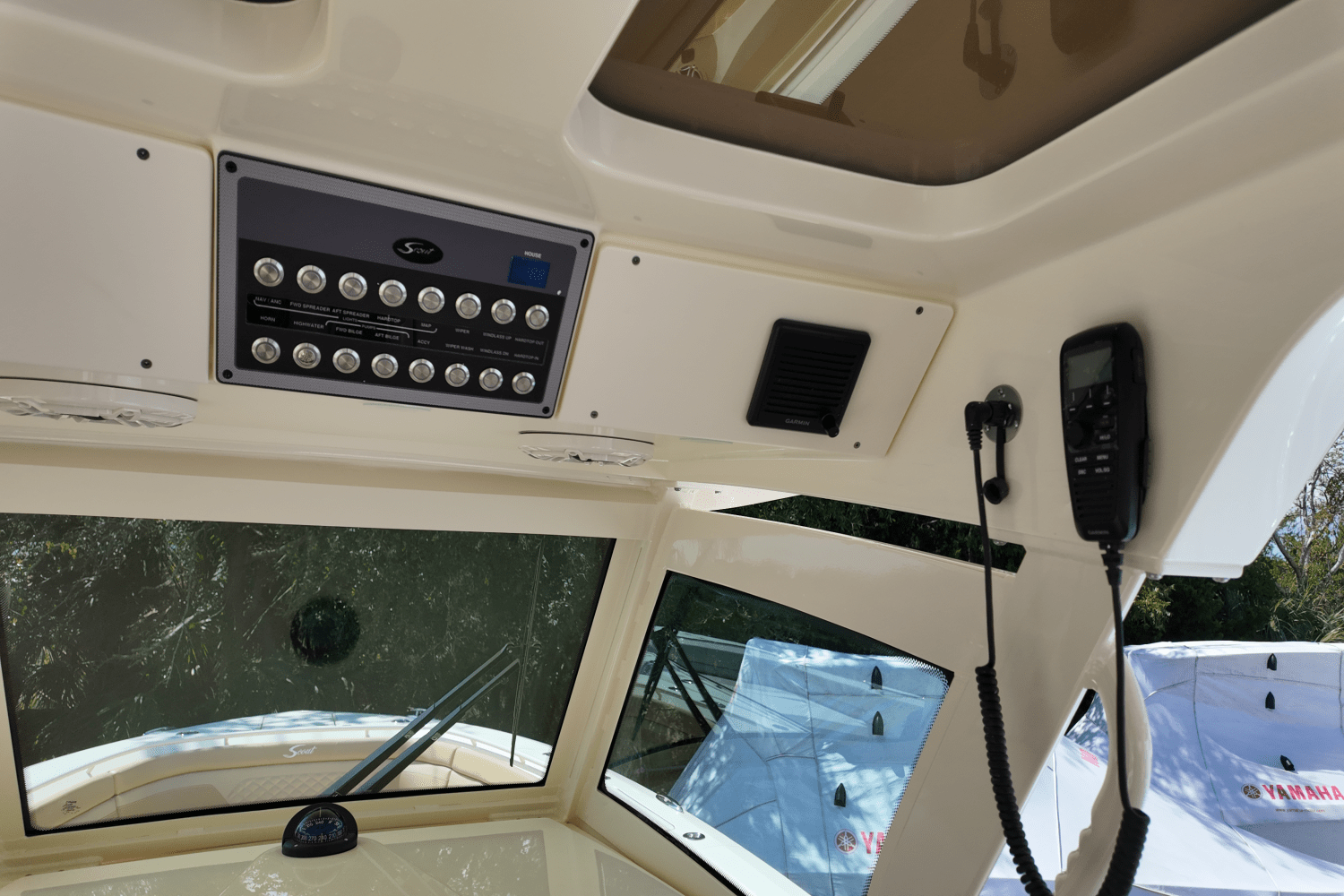 2026 Scout 330 LXF Image Thumbnail #16
