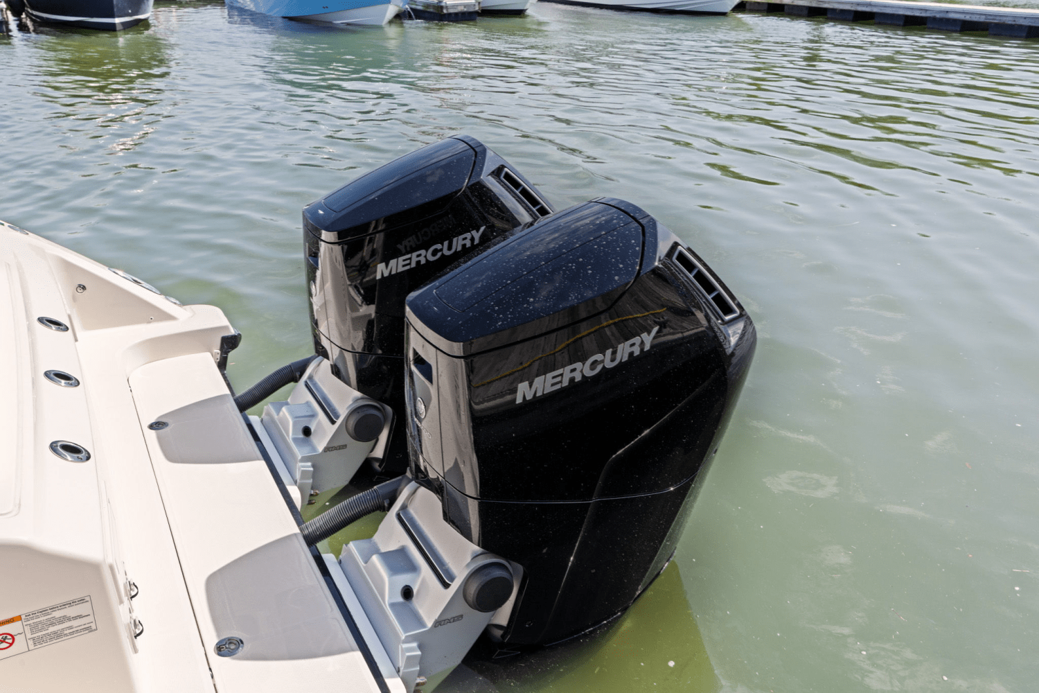 2025 Boston Whaler 380 Realm Image Thumbnail #10