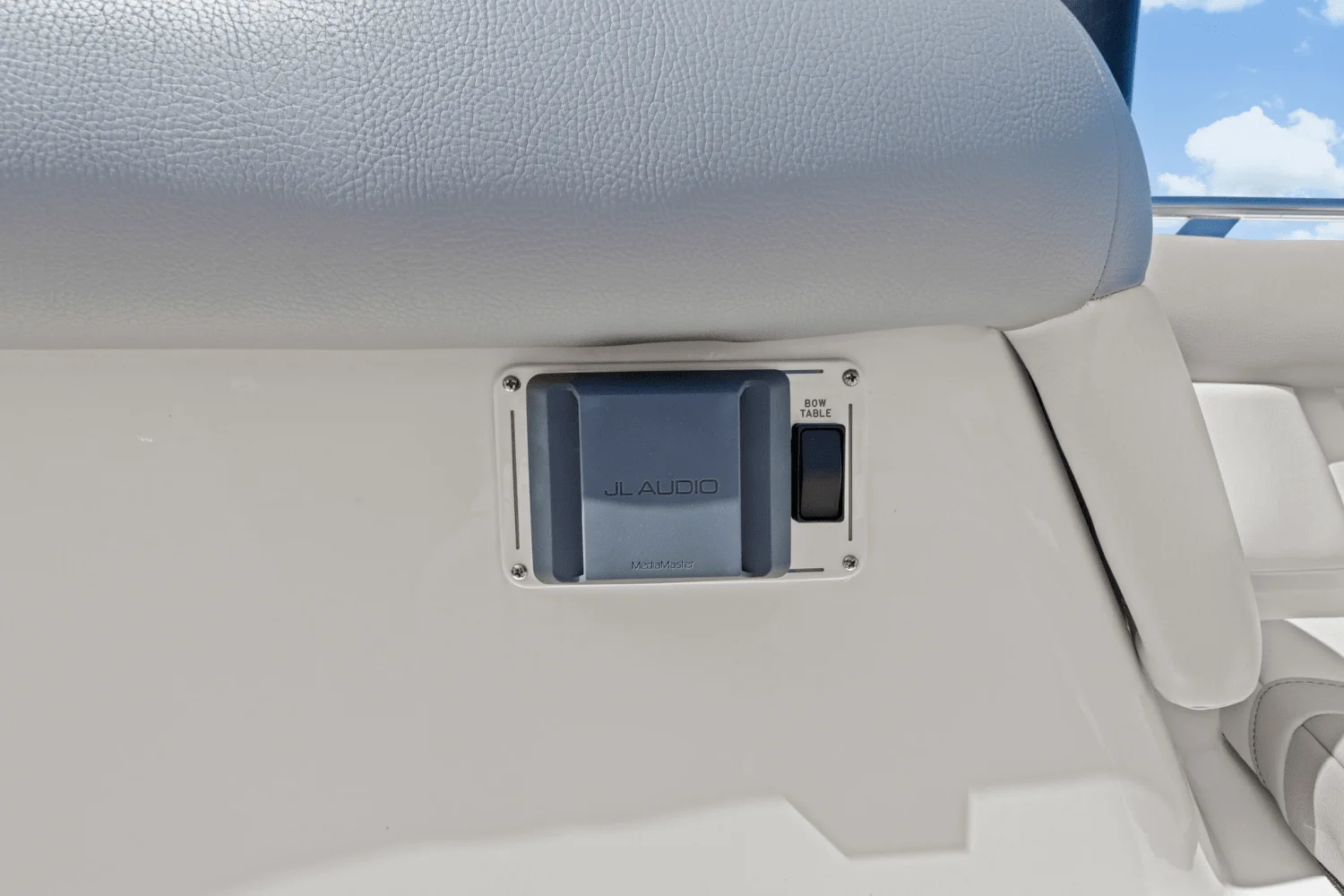 2025 Boston Whaler 380 Realm Image Thumbnail #54