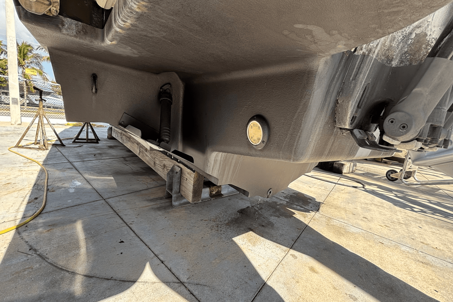 2020 Sea Ray SDX 290 Outboard Image Thumbnail #27