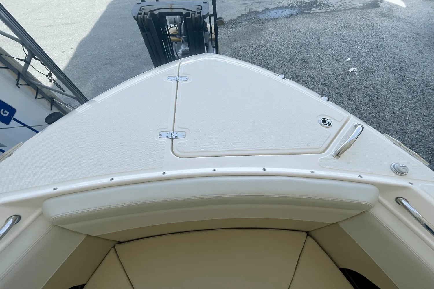 2025 Boston Whaler 280 Vantage Image Thumbnail #30