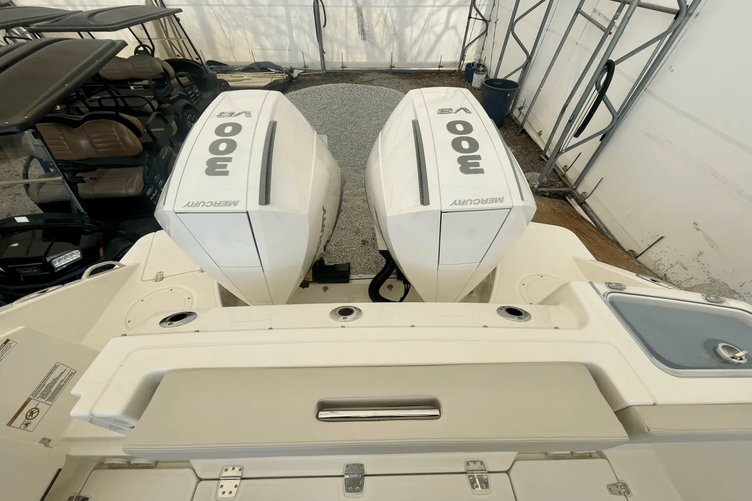 2025 Boston Whaler 280 Vantage Image Thumbnail #1