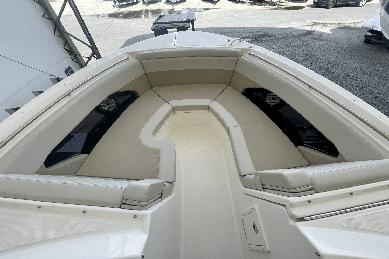 2025 Boston Whaler 280 Vantage Image Thumbnail #27