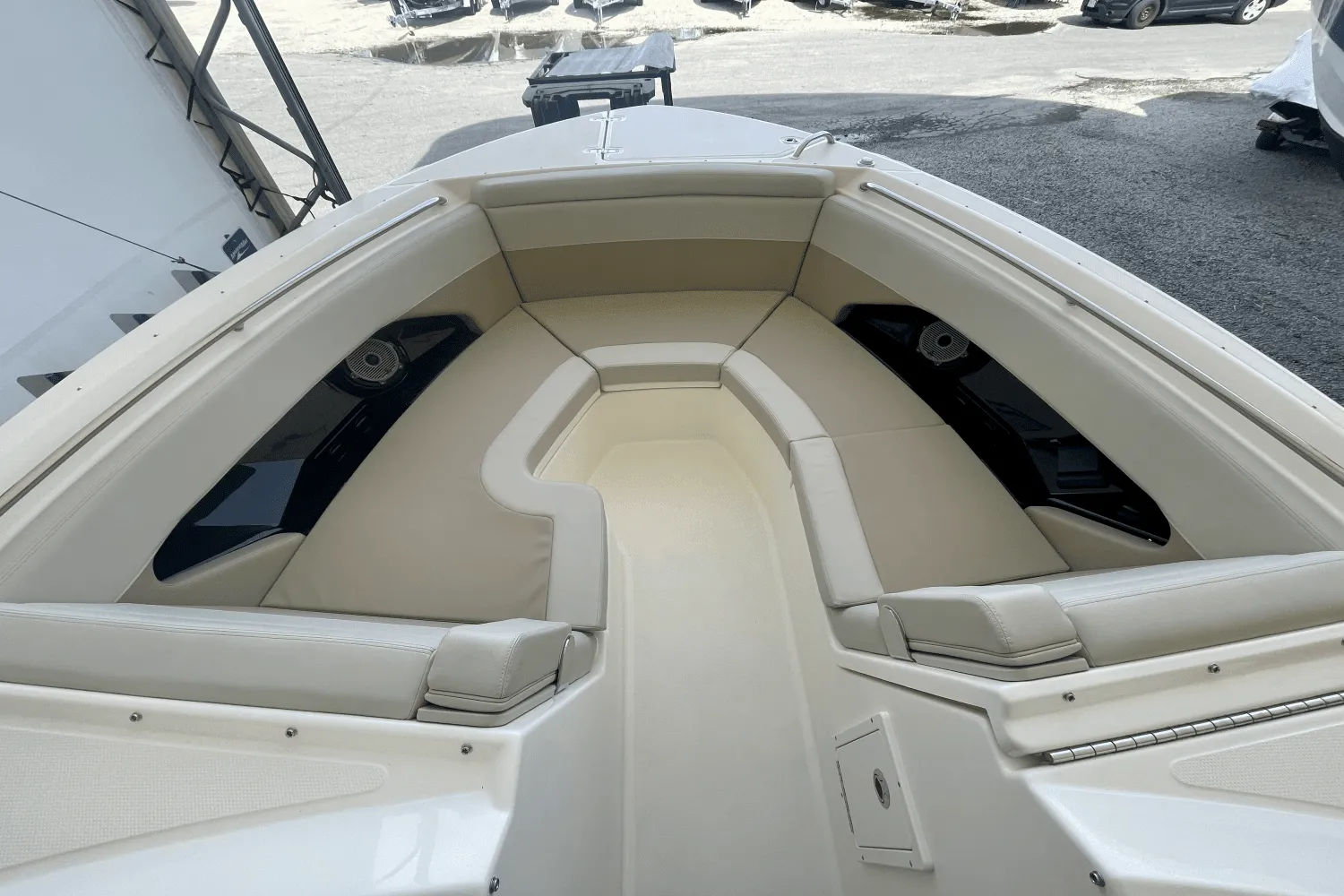 2025 Boston Whaler 280 Vantage Image Thumbnail #27