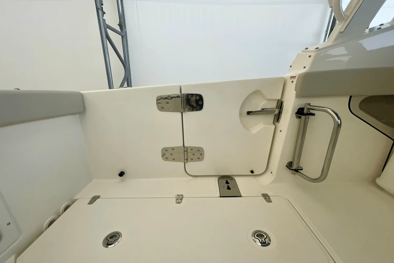 2025 Boston Whaler 280 Vantage Image Thumbnail #6