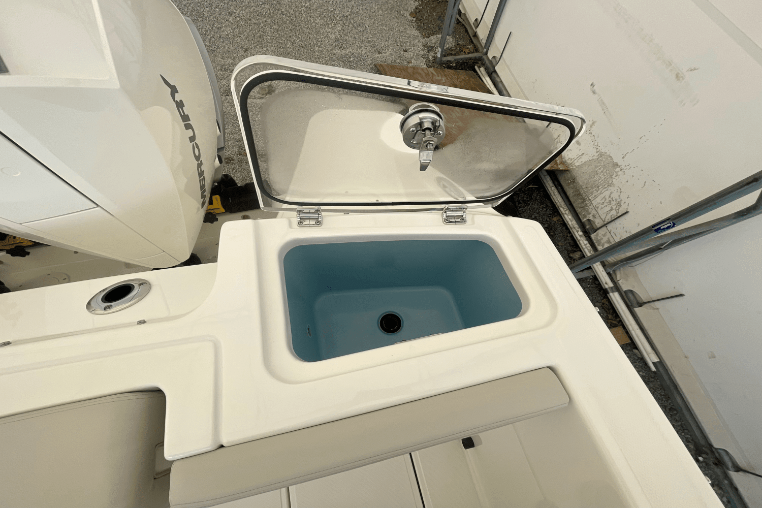 2025 Boston Whaler 280 Vantage Image Thumbnail #5