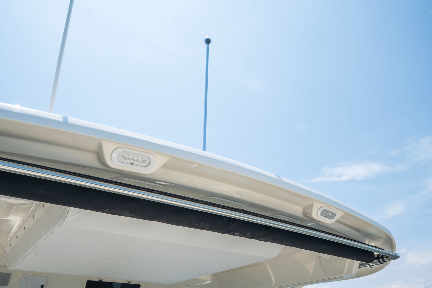 2025 Boston Whaler 350 Realm Image Thumbnail #47