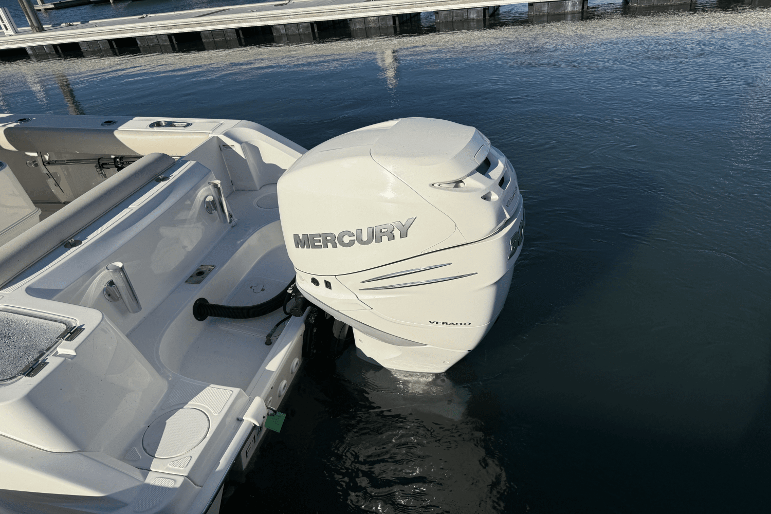 2017 Boston Whaler 230 Outrage Image Thumbnail #5