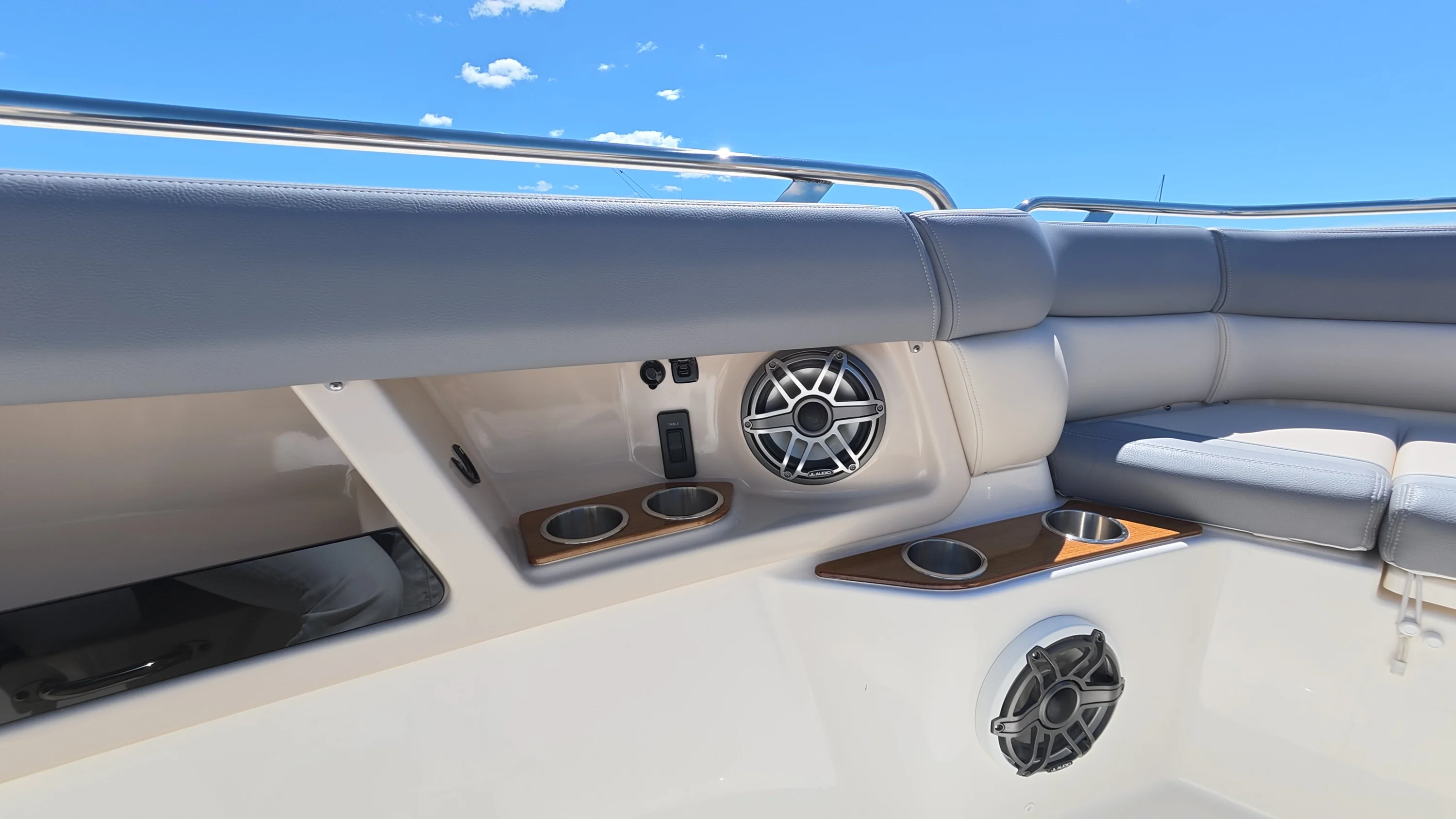 2026 Boston Whaler 350 Realm Image Thumbnail #46