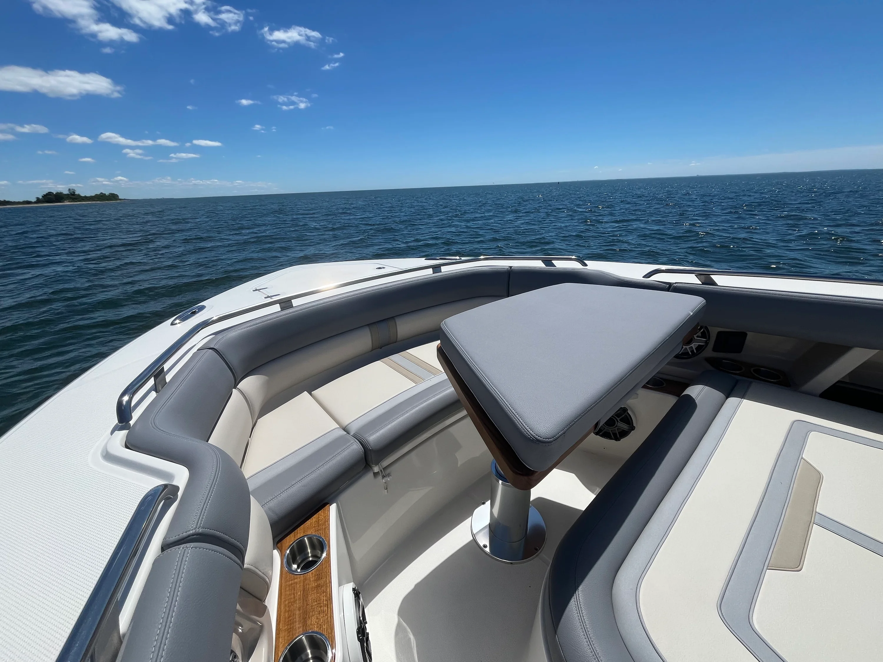2026 Boston Whaler 350 Realm Image Thumbnail #48
