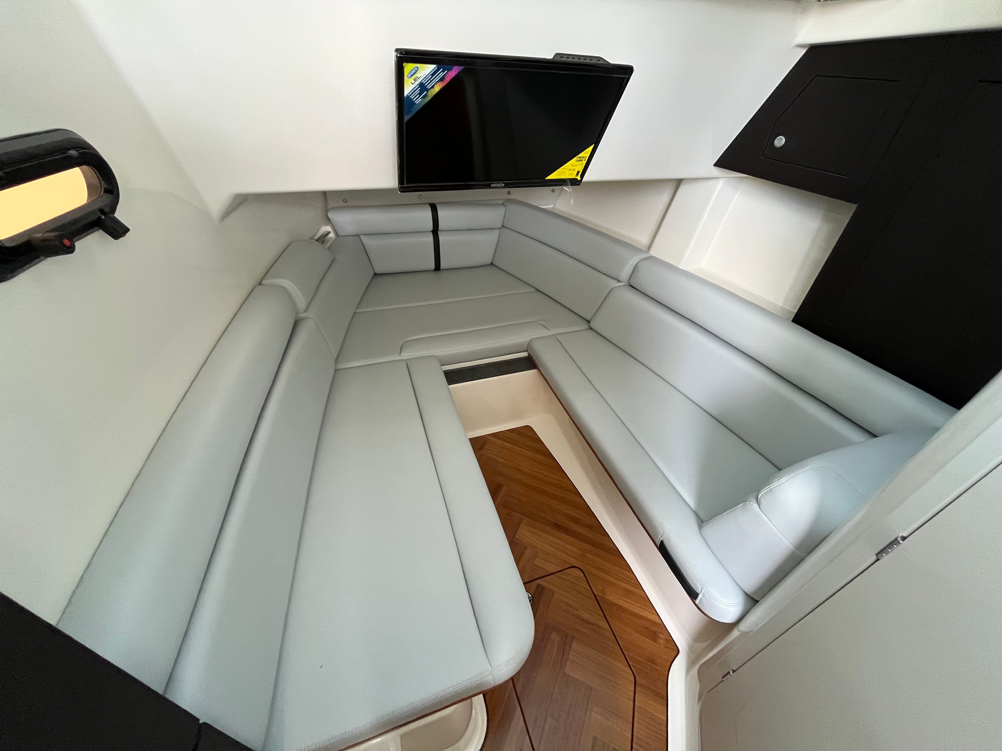 2026 Boston Whaler 350 Realm Image Thumbnail #36