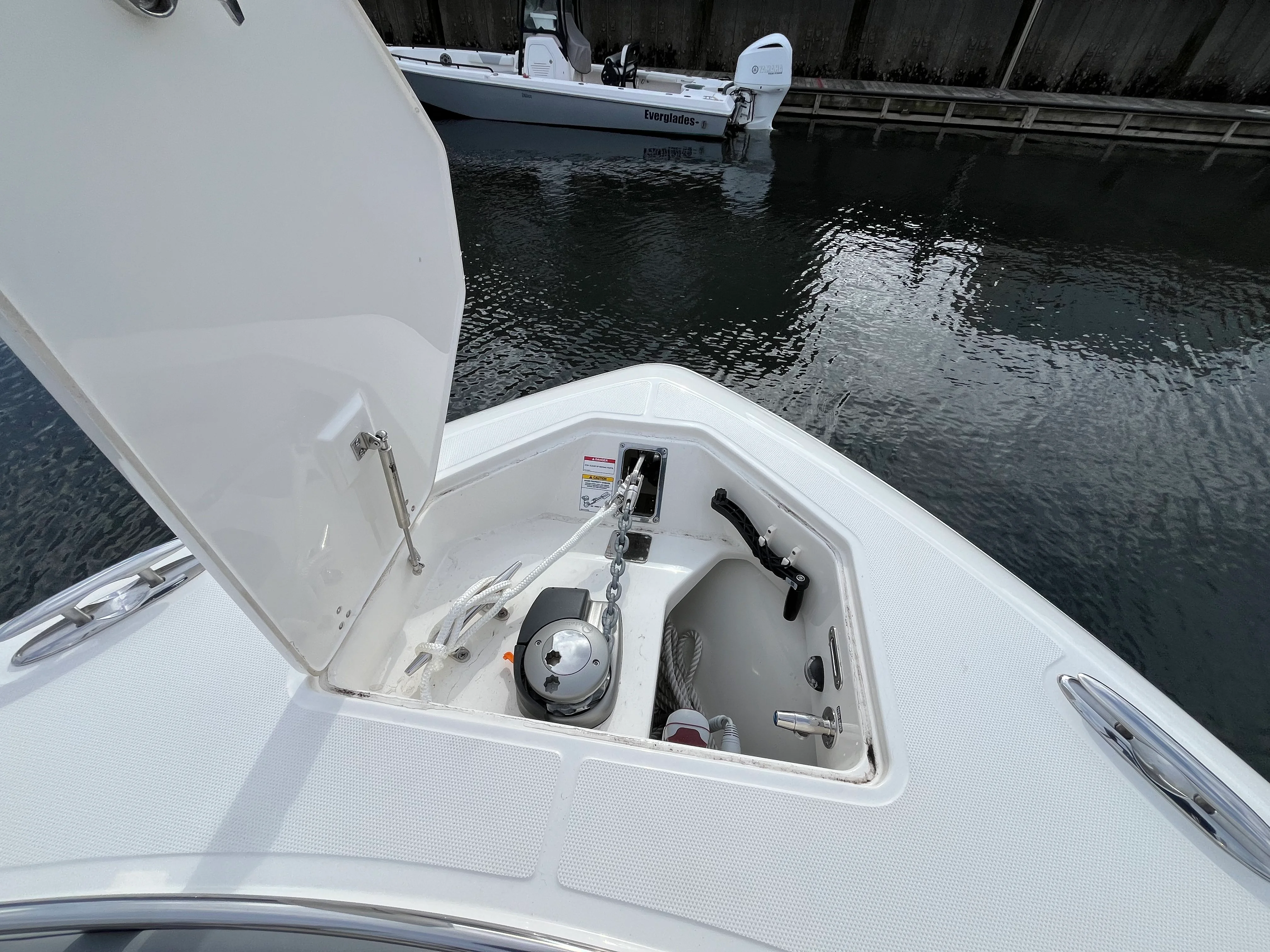 2026 Boston Whaler 350 Realm Image Thumbnail #47
