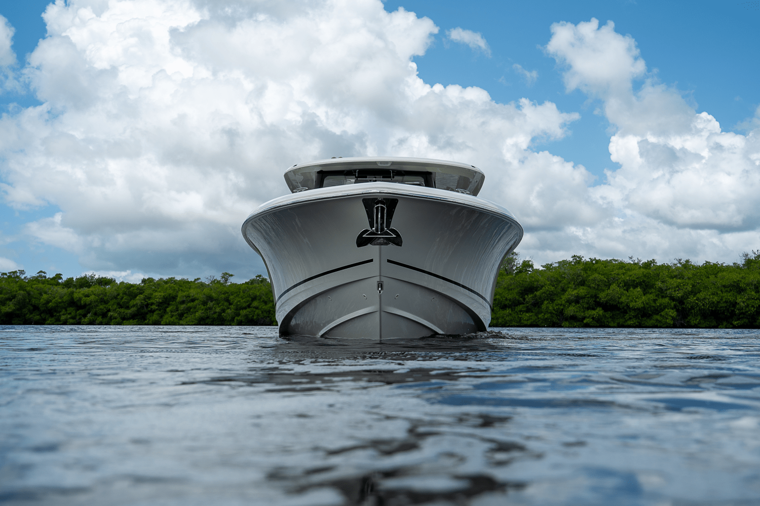 2025 Boston Whaler 350 Realm Image Thumbnail #36