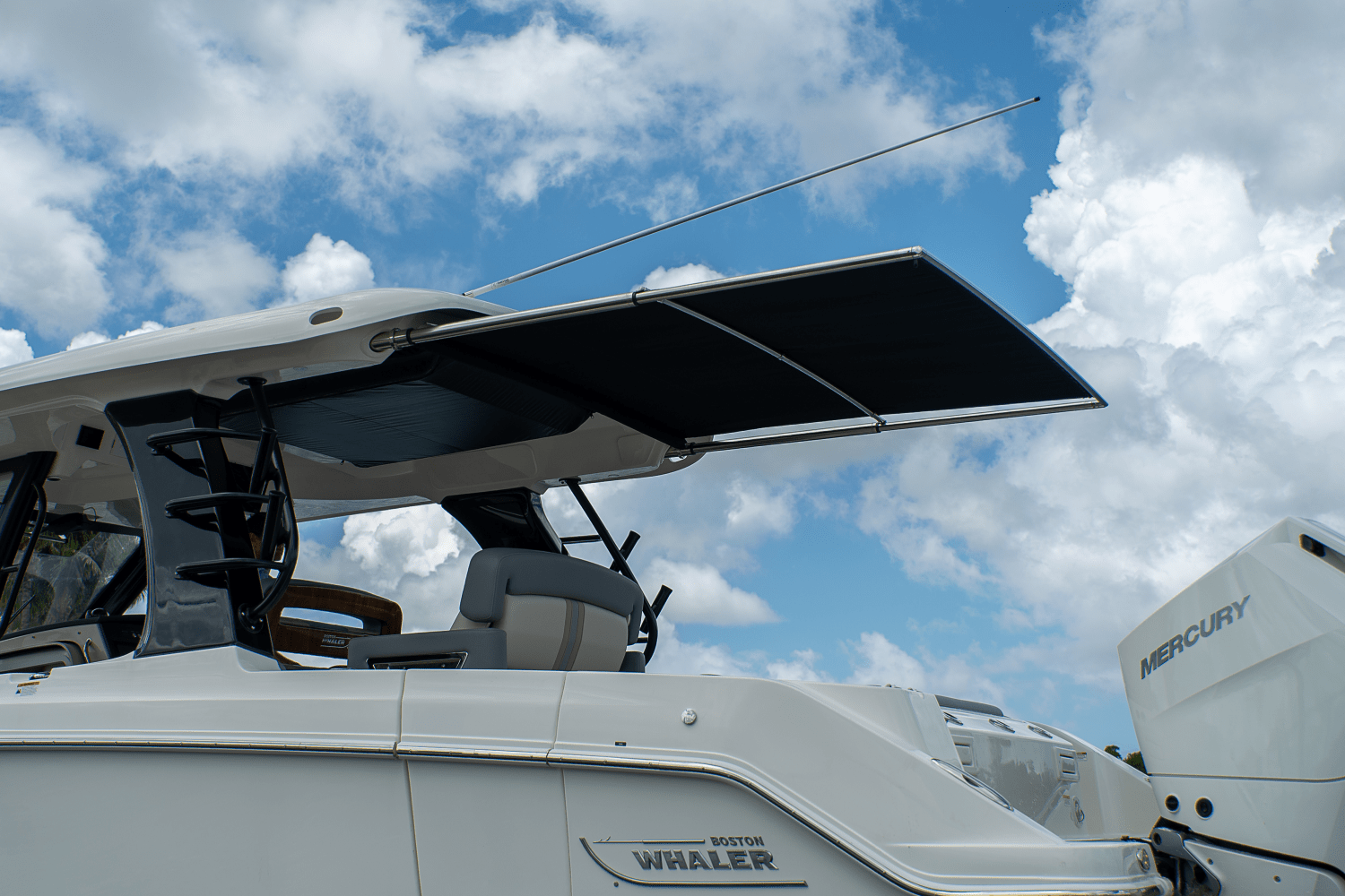 2025 Boston Whaler 350 Realm Image Thumbnail #5