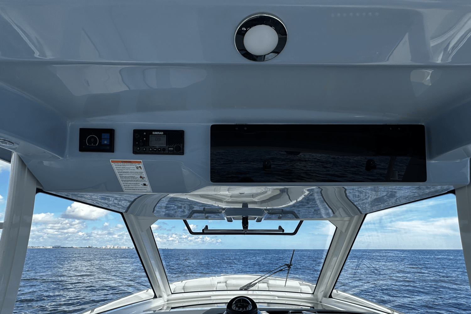 2026 Boston Whaler 420 Outrage Image Thumbnail #30