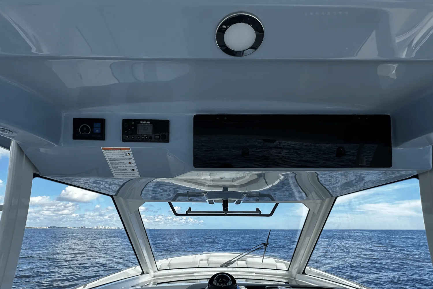 2026 Boston Whaler 420 Outrage Image Thumbnail #30