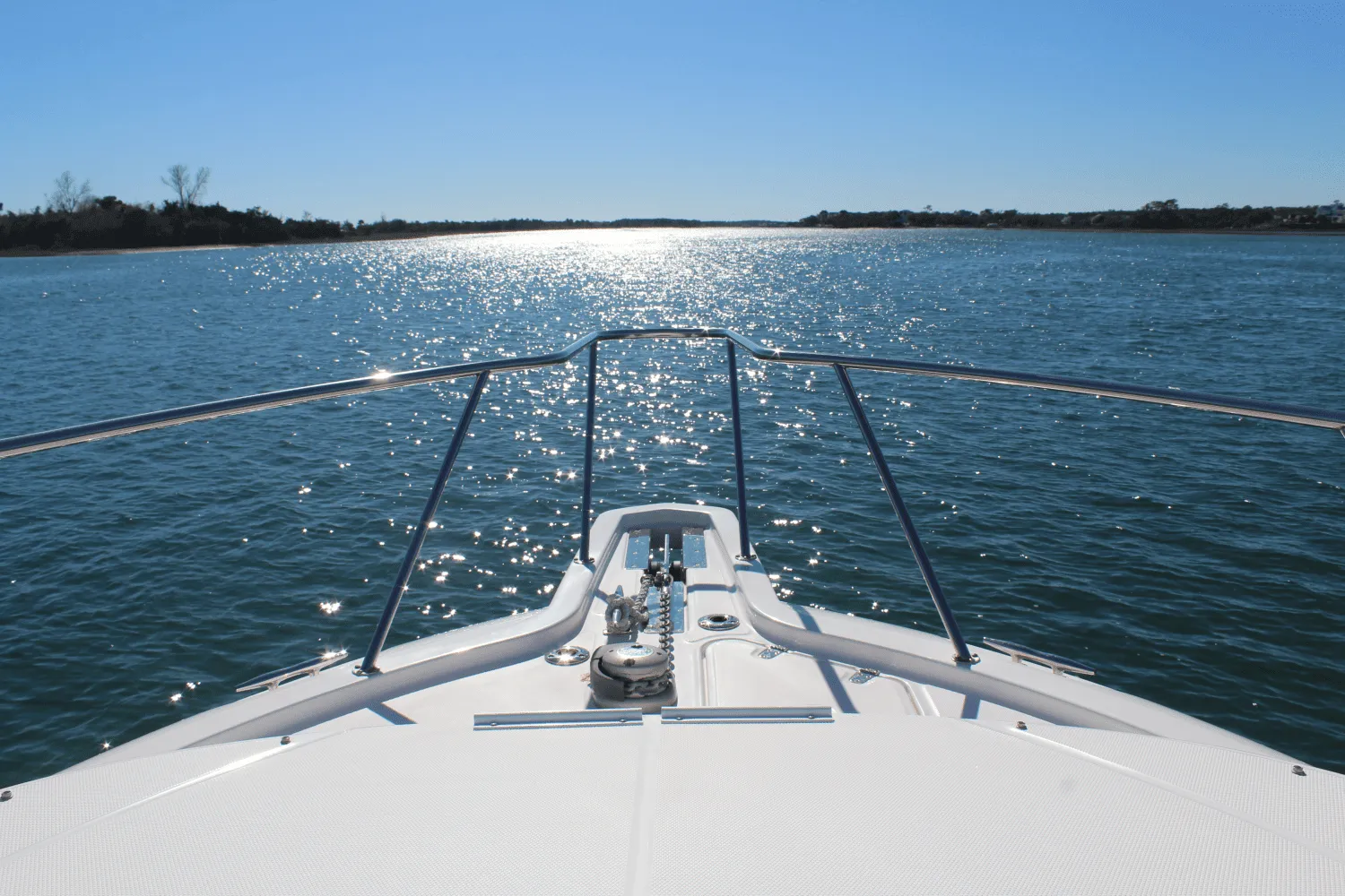 2020 Boston Whaler 345 CONQUEST Image Thumbnail #18