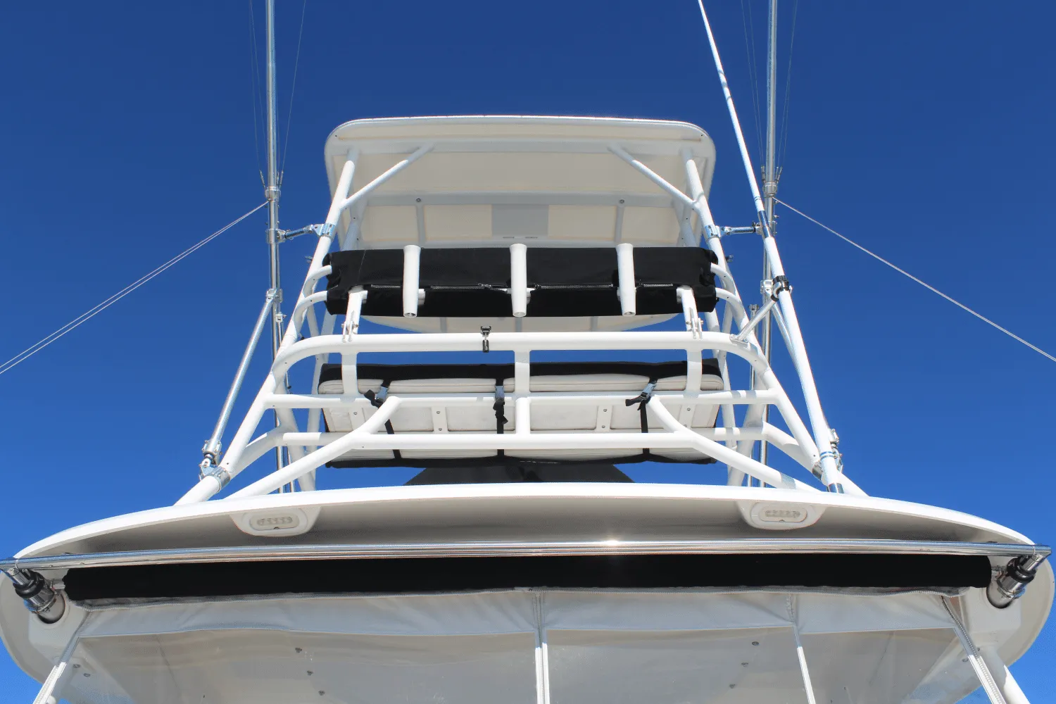 2020 Boston Whaler 345 CONQUEST Image Thumbnail #35