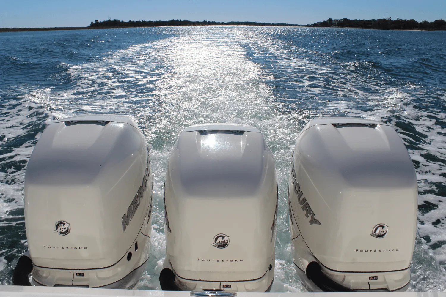 2020 Boston Whaler 345 CONQUEST Image Thumbnail #26