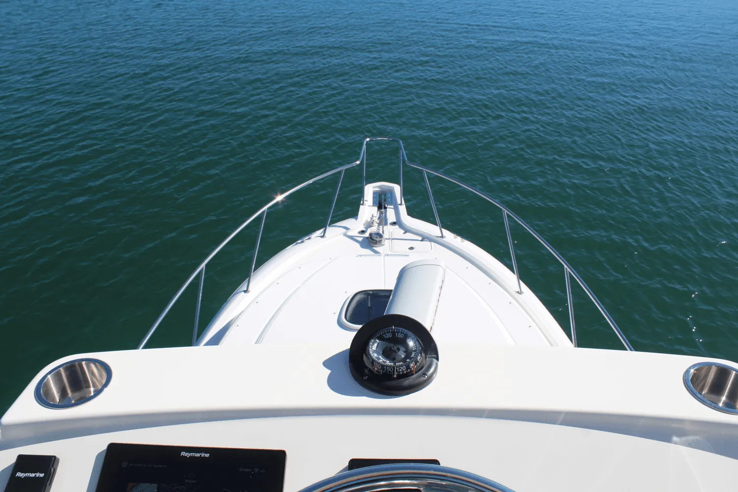 2020 Boston Whaler 345 CONQUEST Image Thumbnail #14