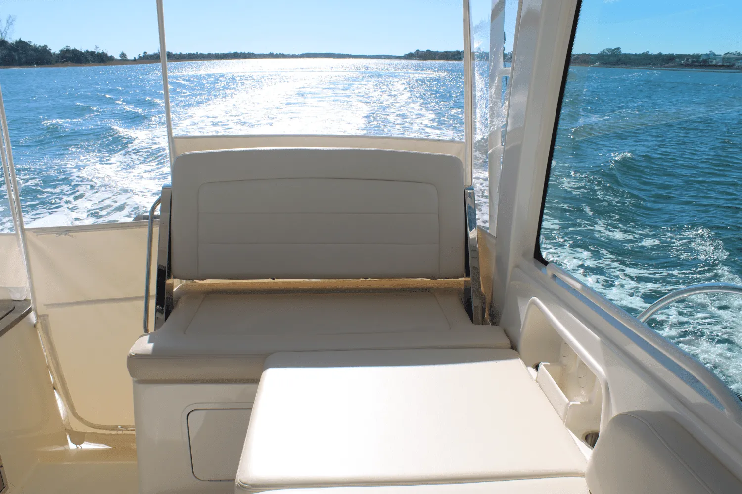 2020 Boston Whaler 345 CONQUEST Image Thumbnail #39