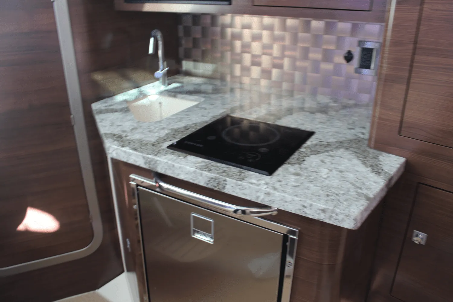 2020 Boston Whaler 345 CONQUEST Image Thumbnail #45