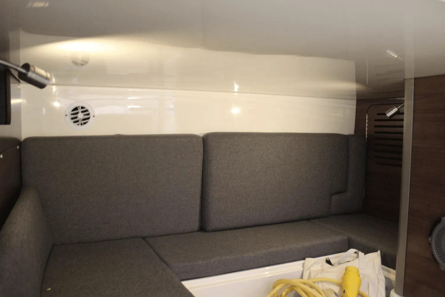 2020 Boston Whaler 345 CONQUEST Image Thumbnail #48