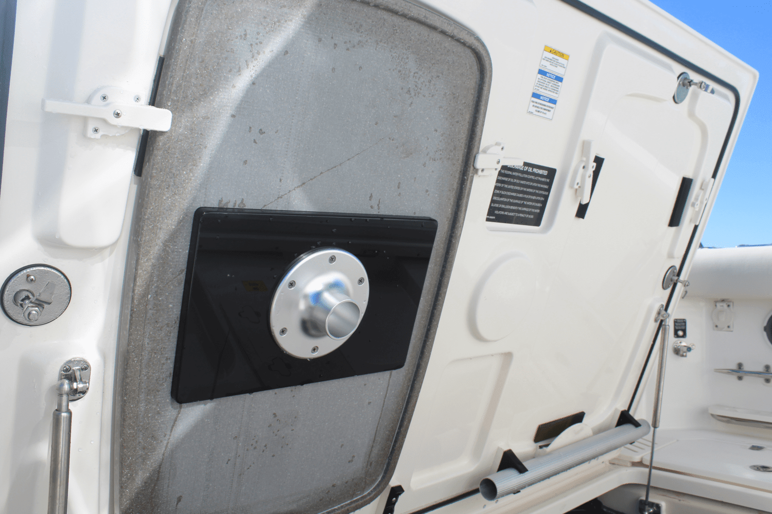 2020 Boston Whaler 345 CONQUEST Image Thumbnail #37