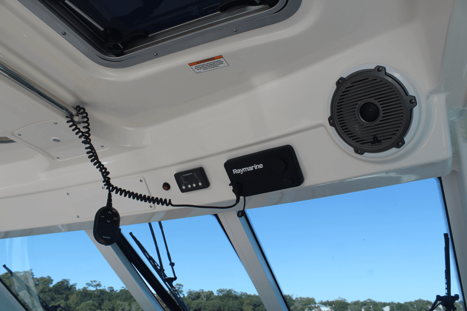 2020 Boston Whaler 345 CONQUEST Image Thumbnail #40