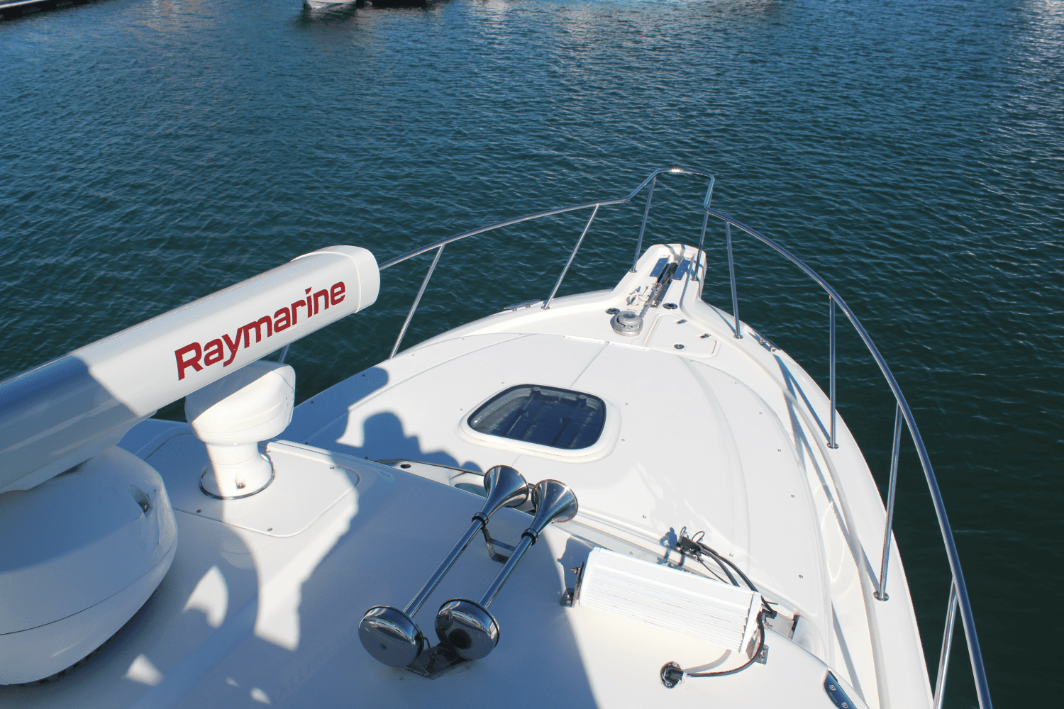 2020 Boston Whaler 345 CONQUEST Image Thumbnail #17