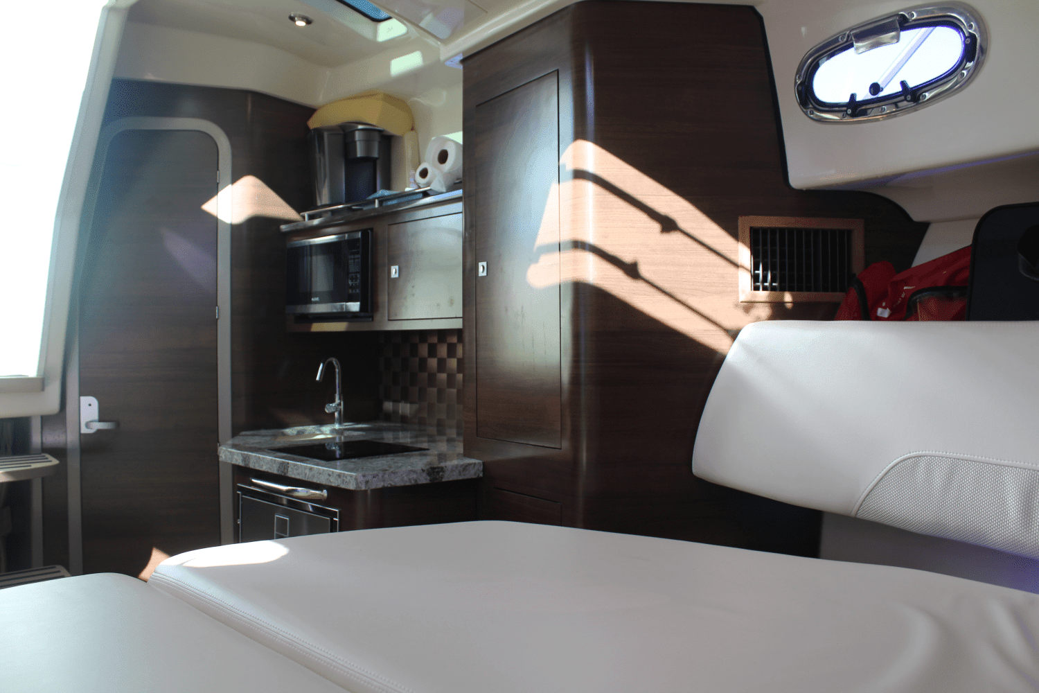 2020 Boston Whaler 345 CONQUEST Image Thumbnail #38