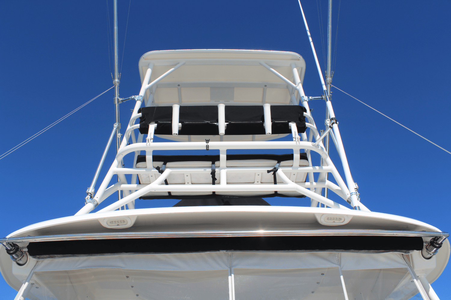 2020 Boston Whaler 345 CONQUEST Image Thumbnail #35