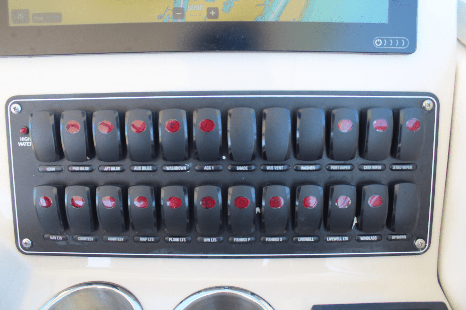 2020 Boston Whaler 345 CONQUEST Image Thumbnail #23