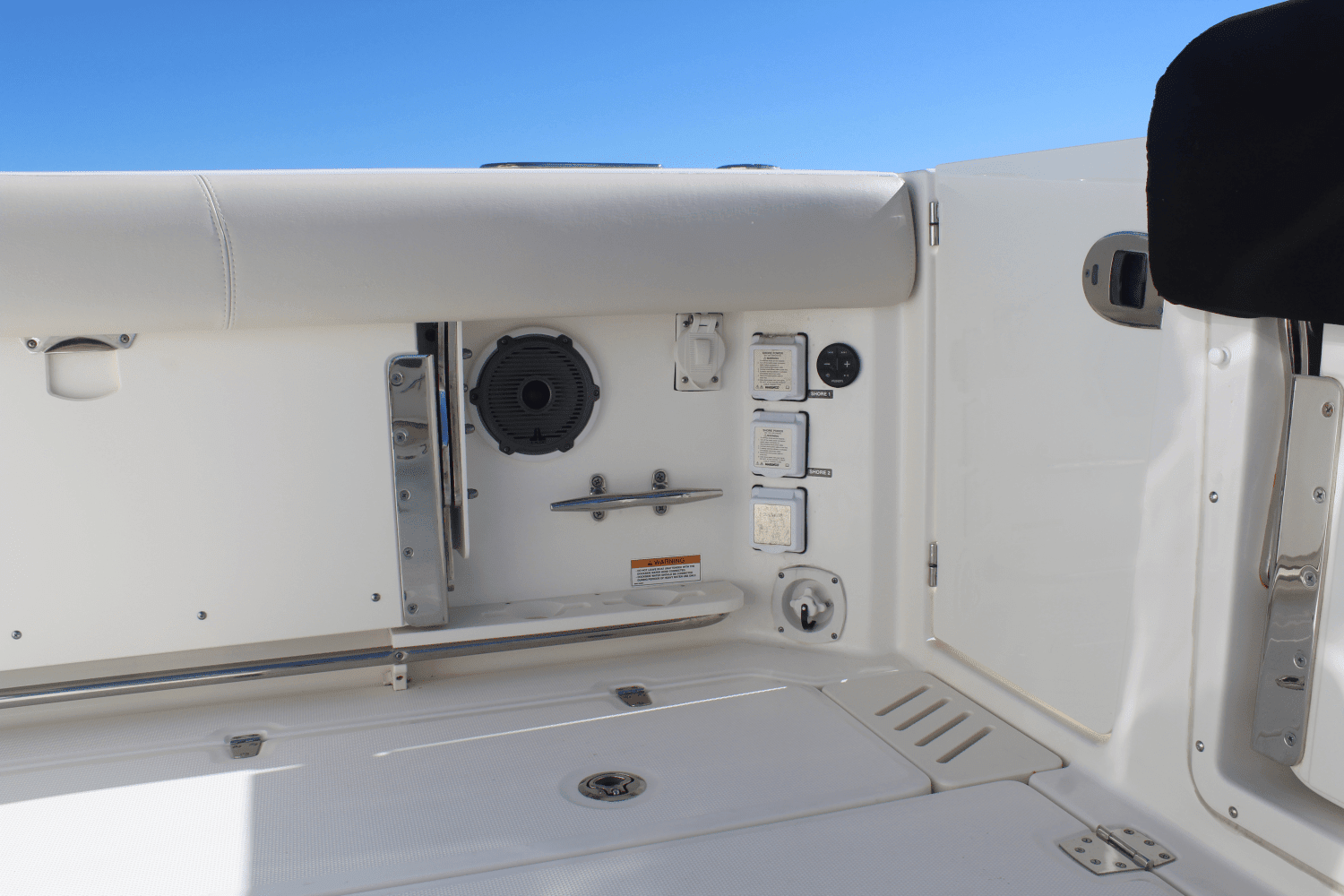 2020 Boston Whaler 345 CONQUEST Image Thumbnail #36