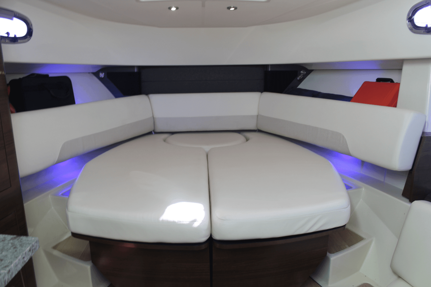 2020 Boston Whaler 345 CONQUEST Image Thumbnail #43