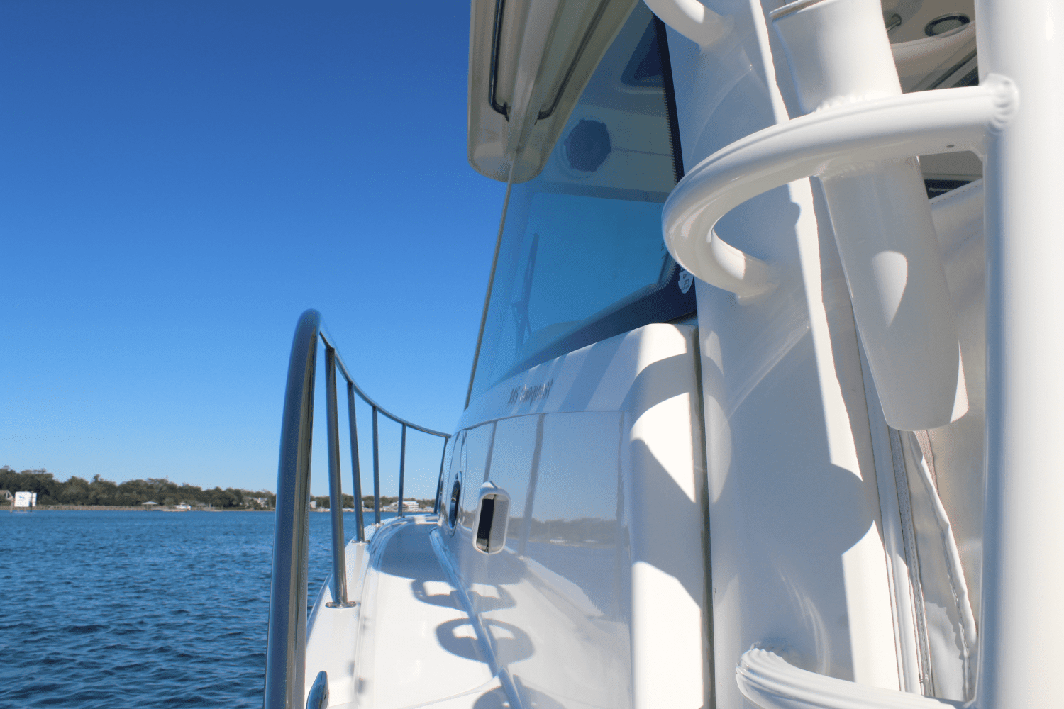 2020 Boston Whaler 345 CONQUEST Image Thumbnail #10