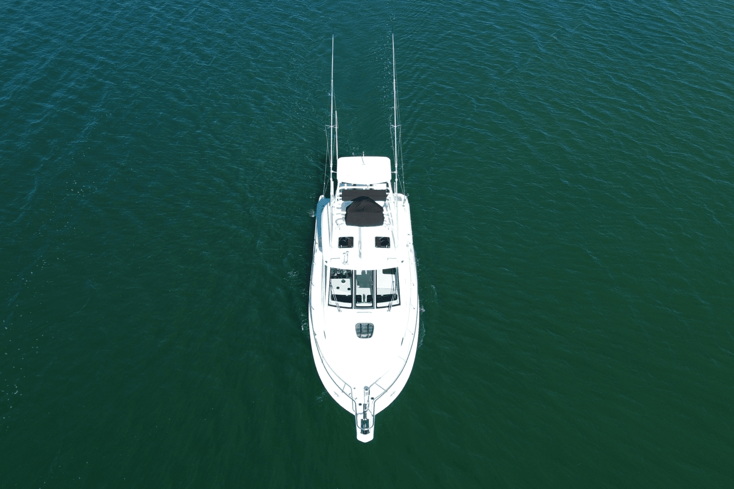 2020 Boston Whaler 345 CONQUEST Image Thumbnail #7