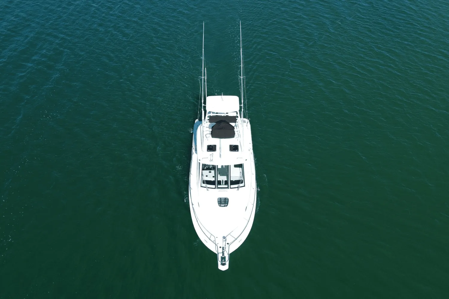2020 Boston Whaler 345 CONQUEST Image Thumbnail #7