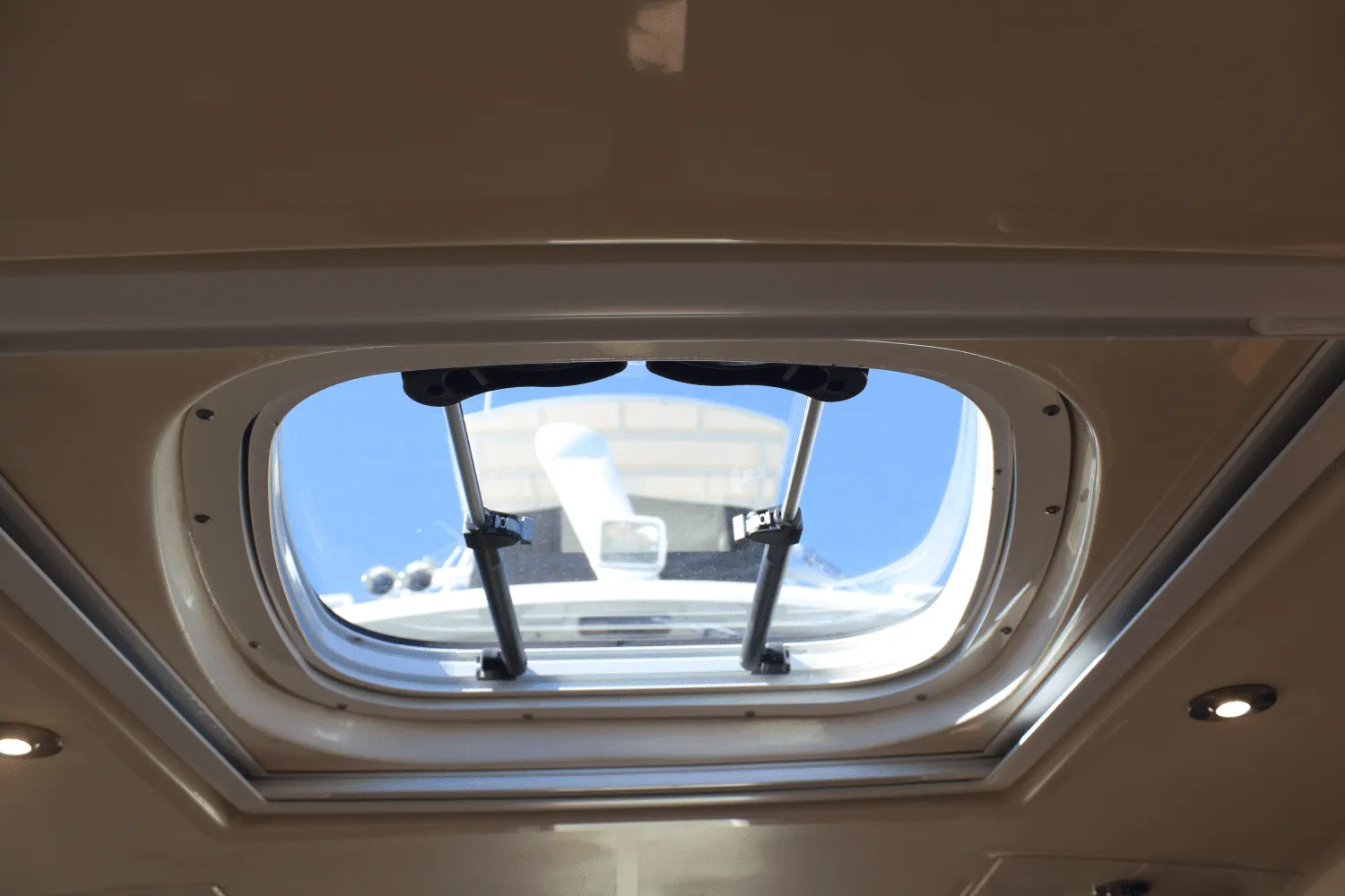 2020 Boston Whaler 345 CONQUEST Image Thumbnail #51