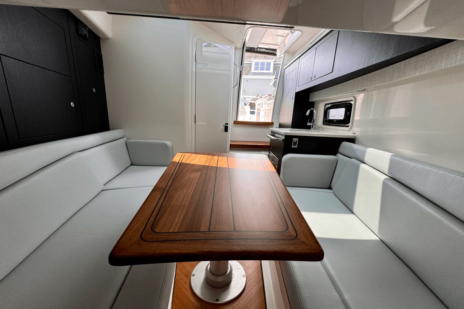 2025 Boston Whaler 380 Realm Image Thumbnail #57