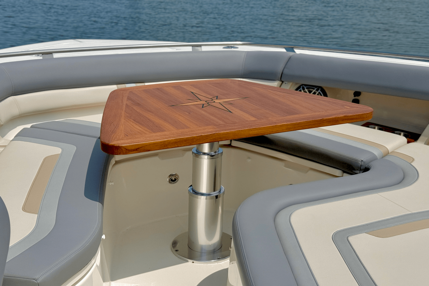 2025 Boston Whaler 380 Realm Image Thumbnail #67