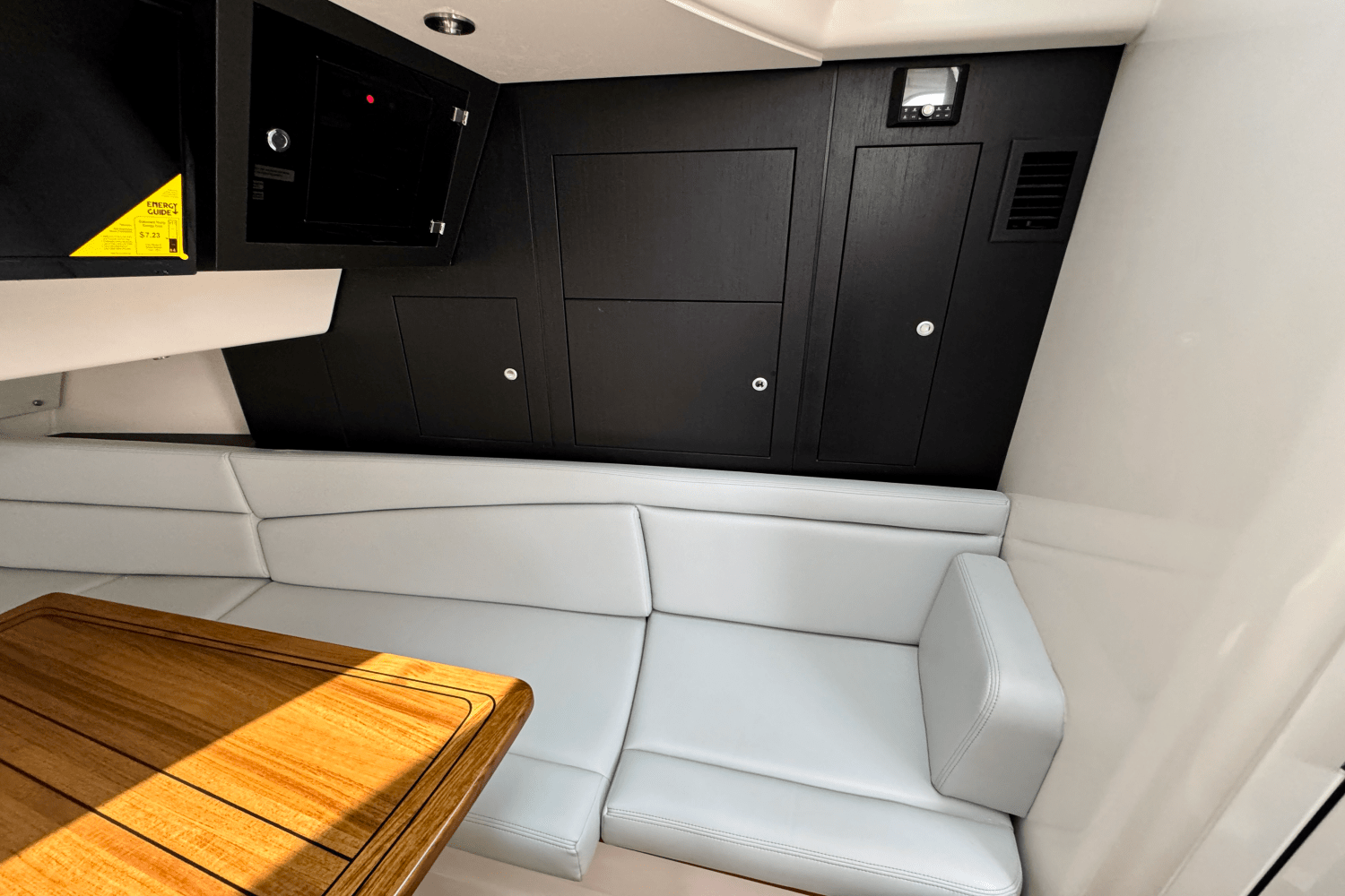 2025 Boston Whaler 380 Realm Image Thumbnail #54