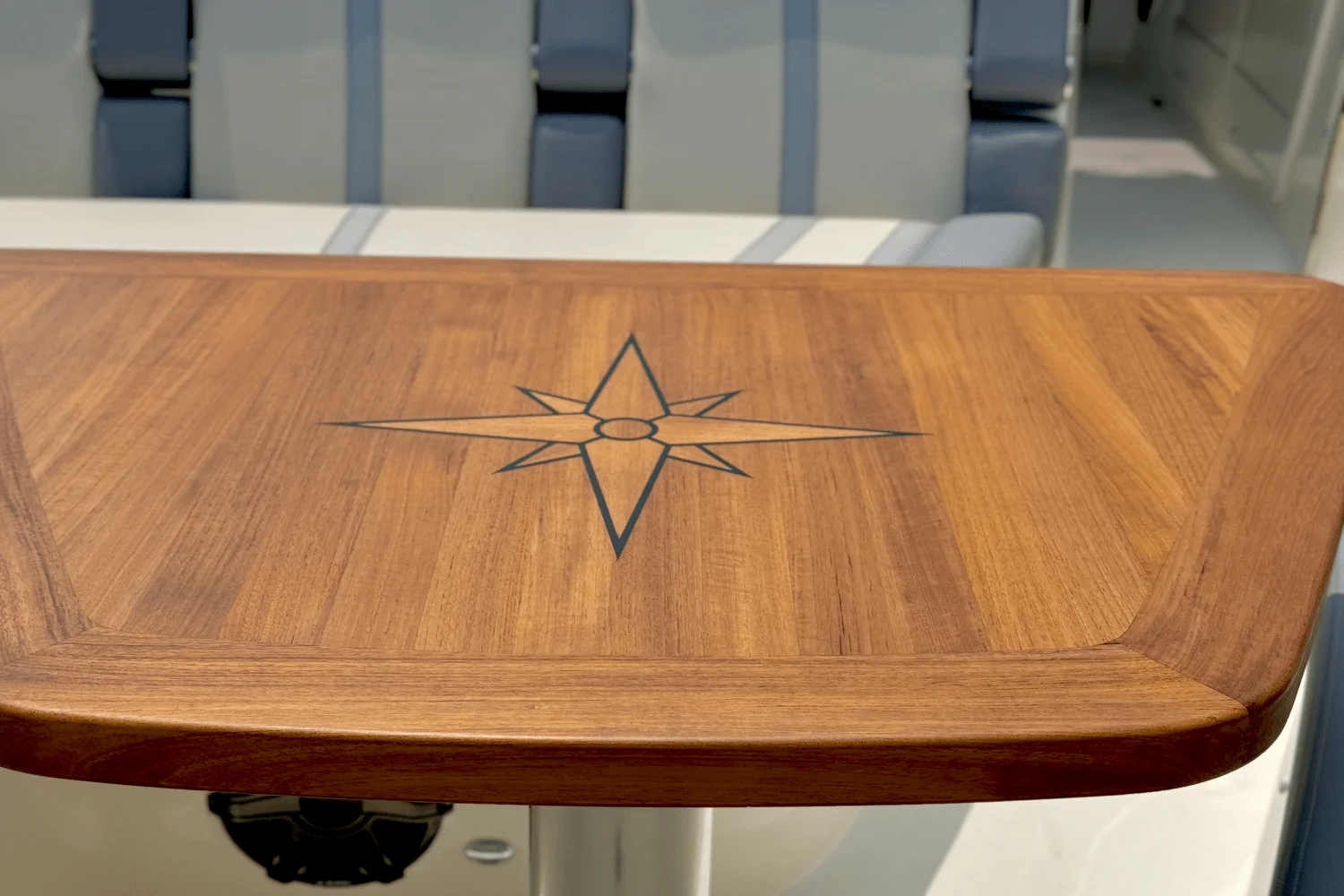 2025 Boston Whaler 380 Realm Image Thumbnail #77