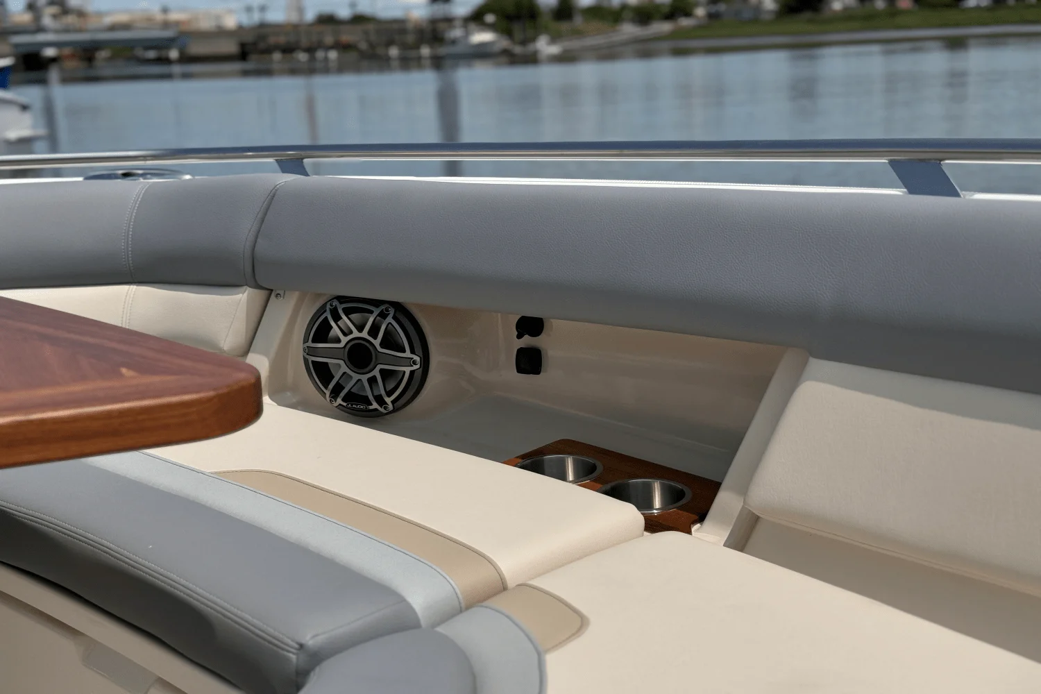 2025 Boston Whaler 380 Realm Image Thumbnail #75