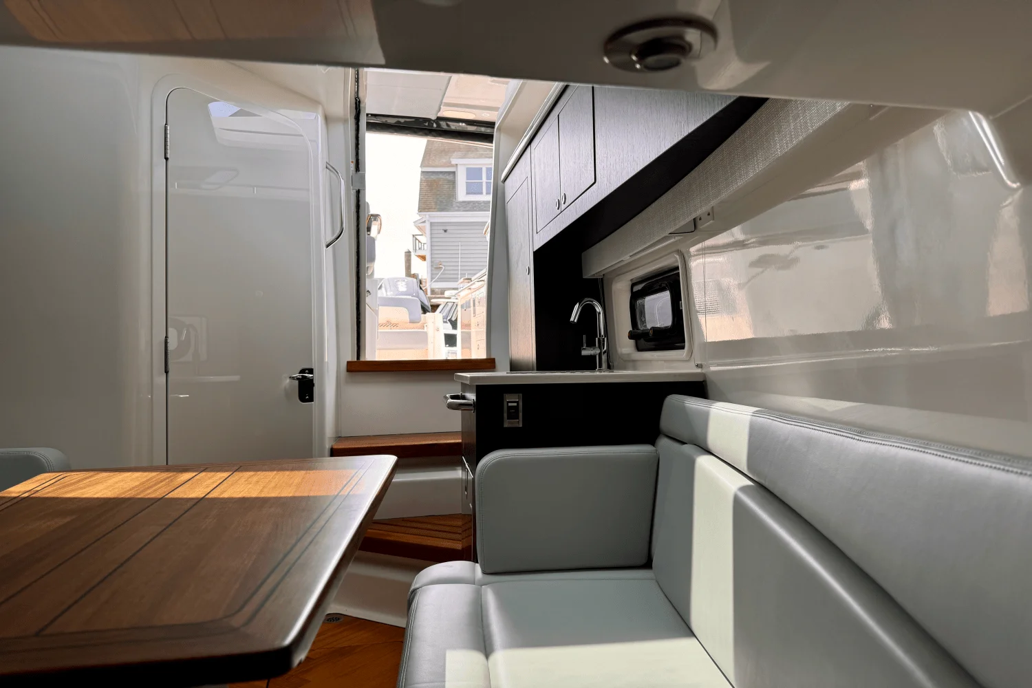 2025 Boston Whaler 380 Realm Image Thumbnail #56