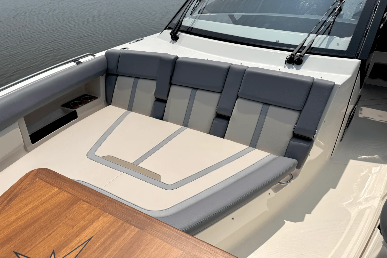 2025 Boston Whaler 380 Realm Image Thumbnail #71