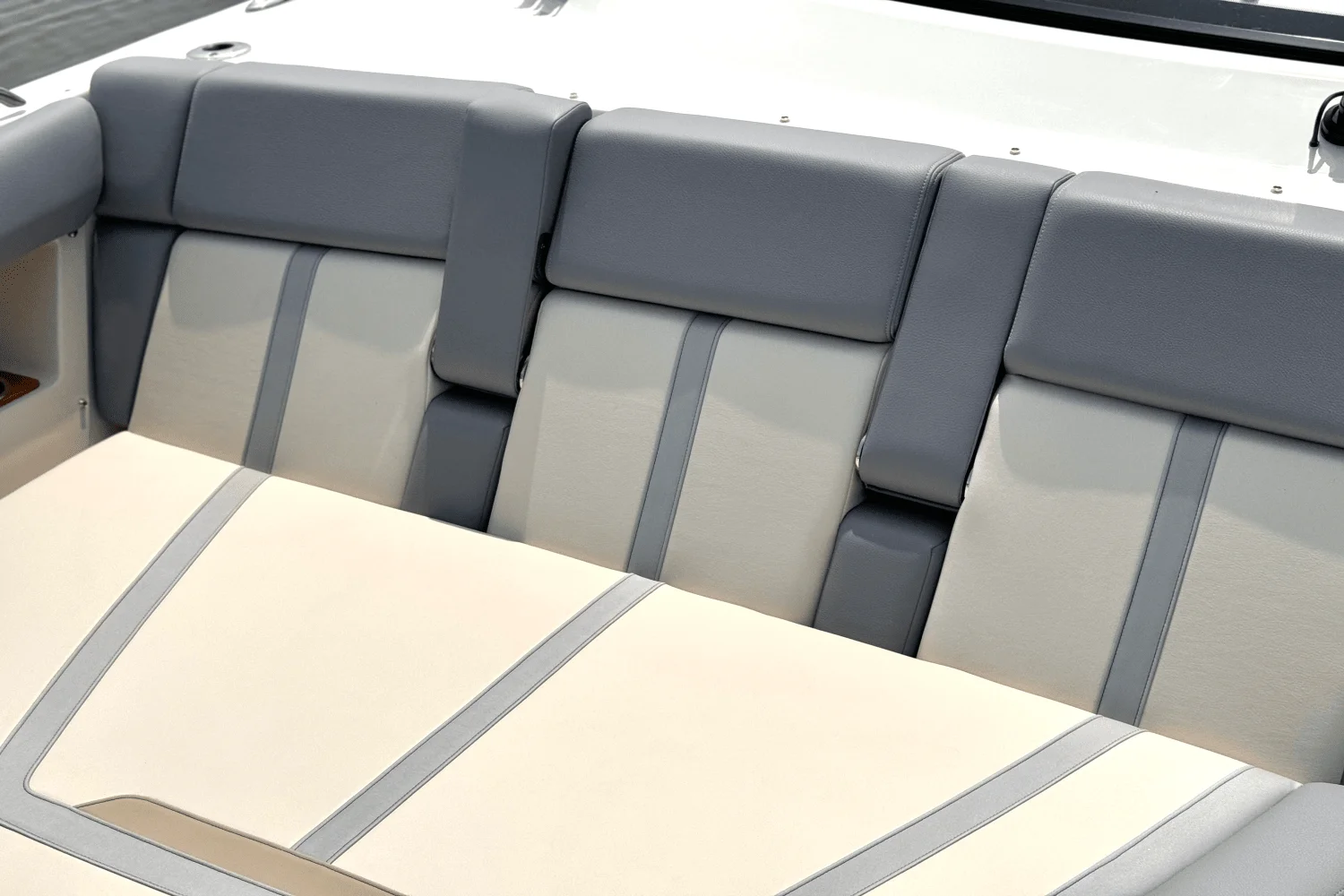 2025 Boston Whaler 380 Realm Image Thumbnail #72