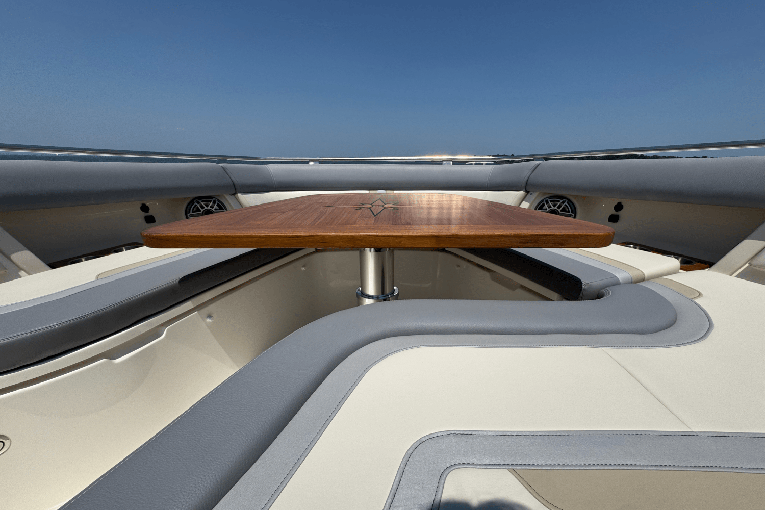 2025 Boston Whaler 380 Realm Image Thumbnail #77