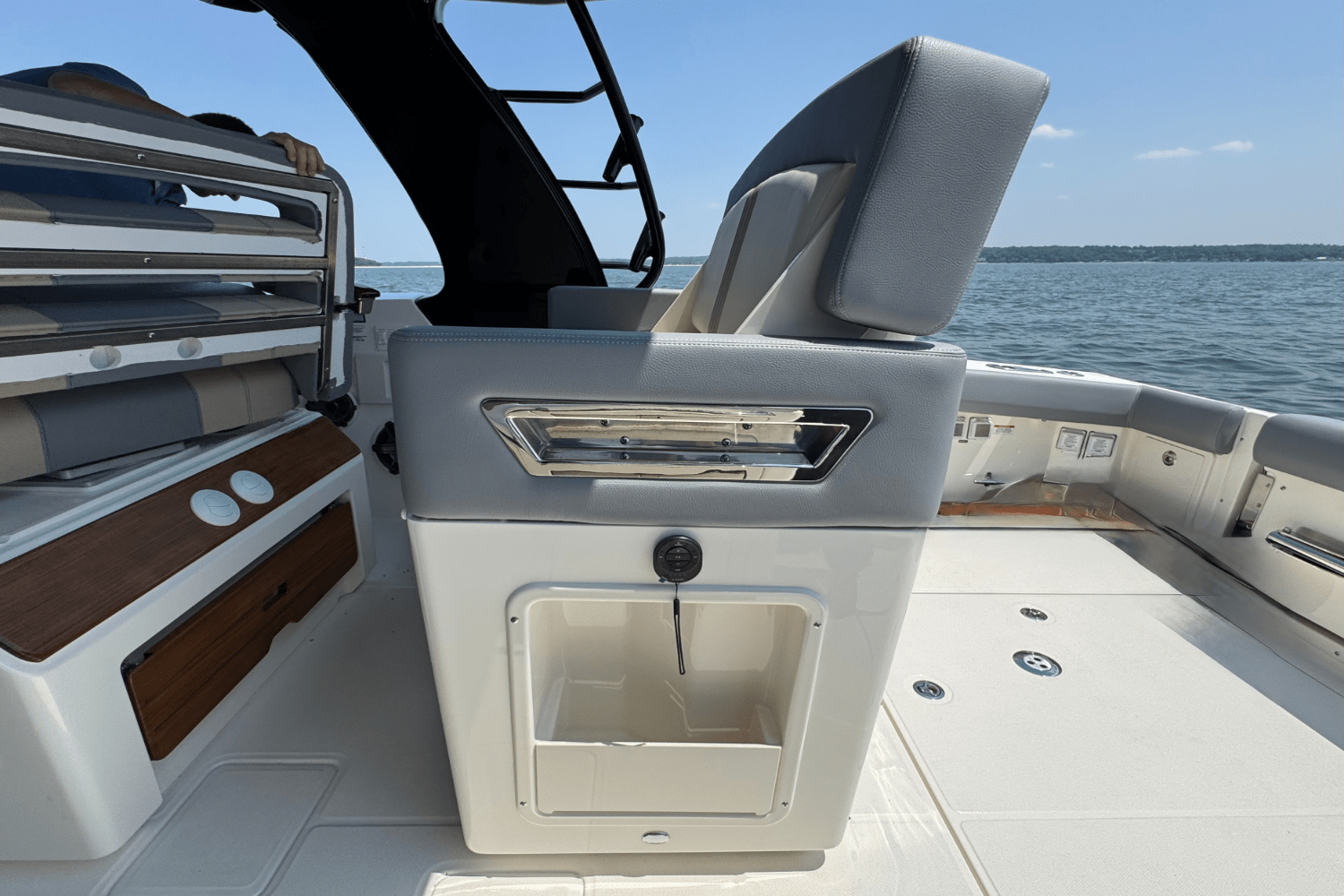 2025 Boston Whaler 380 Realm Image Thumbnail #22